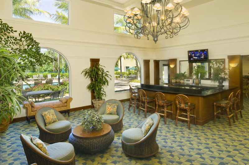 Hawthorn Extended Stay By Wyndham North Naples Екстериор снимка