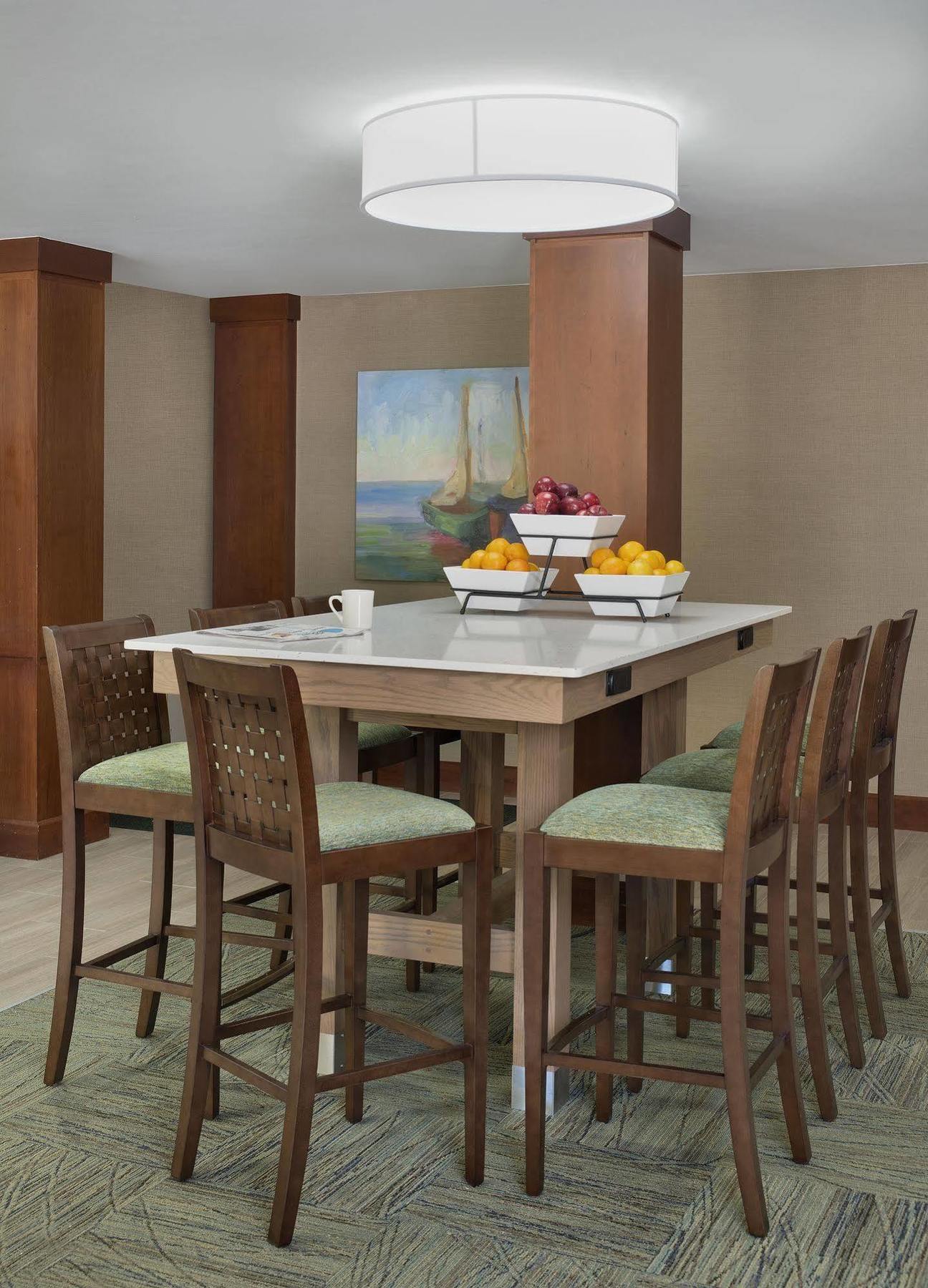 Hawthorn Extended Stay By Wyndham North Naples Екстериор снимка